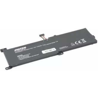 AVACOM baterija za Lenovo IdeaPad 320 Li-Pol 7.6V 4100mAh 31Wh AVACOM baterija za Lenovo IdeaPad 320 Li-Pol 7.6V 4100mAh 31Wh