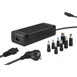AVACOM QuickTIP 150W - univerzalni adapter za prijenosna računala + 8 konektora