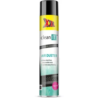 CLEAN IT Komprimirani zrak 750 ml