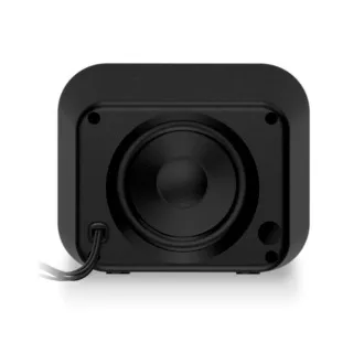 CONNECT IT Rumble PRO PC zvučnici, 2.1, USB, 3,5 mm, crni