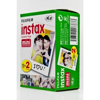 Fujifilm instax mini film 20 kom fotografija - Raspakiran Fujifilm instax mini film 20 kom fotografija - Raspakiran