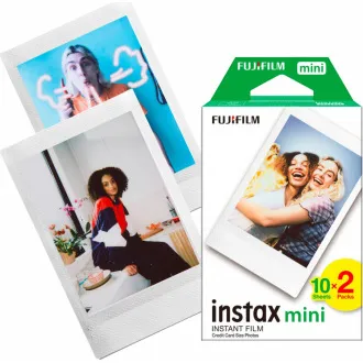 Fujifilm instax mini film 20 kom fotografija - Raspakiran Fujifilm instax mini film 20 kom fotografija - Raspakiran