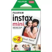 Fujifilm instax mini film 20 kom fotografija