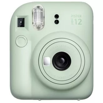 Fujifilm Instax mini 12 Blossom Pink - Rabljen