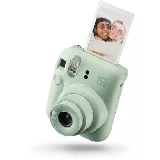 Fujifilm Instax mini 12 Blossom Pink - Rabljen