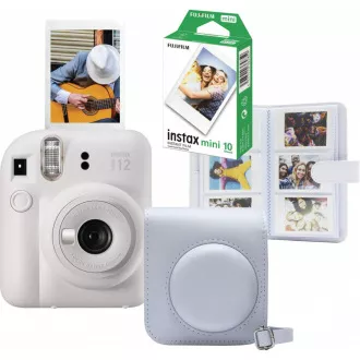 Fujifilm Instax mini 12 Mint Green - Rabljen