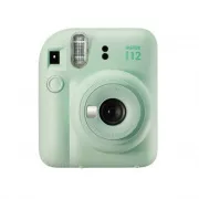 Fujifilm Instax mini 12 Mint Green - Rabljen