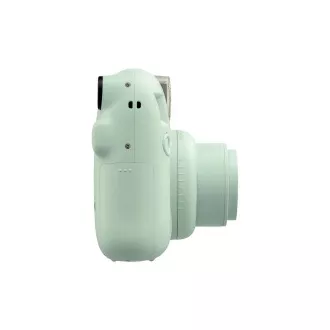 Fujifilm Instax mini 12 Mint Green - Rabljen