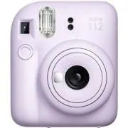 Fujifilm Instax Mini 12 lila ljubičasta - Rabljen