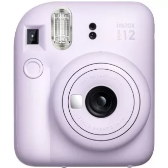Fujifilm Instax Mini 12 lila ljubičasta Fujifilm Instax Mini 12 lila ljubičasta