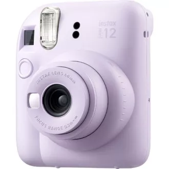 Fujifilm Instax Mini 12 lila ljubičasta Fujifilm Instax Mini 12 lila ljubičasta