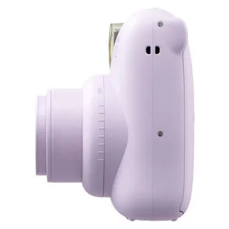 Fujifilm Instax Mini 12 lila ljubičasta - Rabljen Fujifilm Instax Mini 12 lila ljubičasta - Rabljen