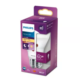 PHILIPS žarulja LED D2D 60W A60 E27 WW FR ND SRT4