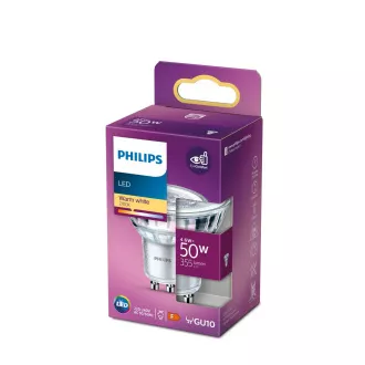 PHILIPS žarulja LEDClassic 50W GU10 WW 36D RF ND SRT4