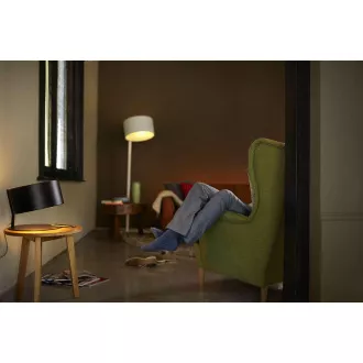 PHILIPS Hue White Ambiance, 2x žarulja 4, 2W GU10 PHILIPS Hue White Ambiance, 2x žarulja 4, 2W GU10