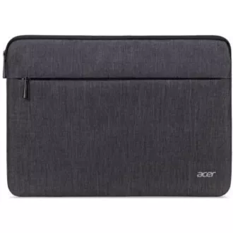 ACER Zaštitna navlaka 15,6" - dvobojna tamno siva s prednjim džepom