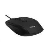 ACER žičani USB optički miš crni