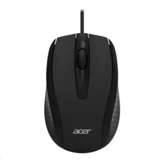 ACER žičani USB optički miš crni