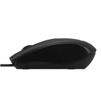ACER žičani USB optički miš crni