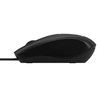 ACER žičani USB optički miš crni