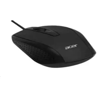 ACER žičani USB optički miš crni