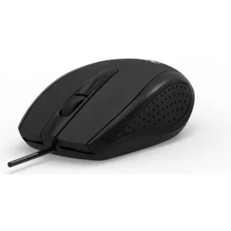 ACER žičani USB optički miš crni