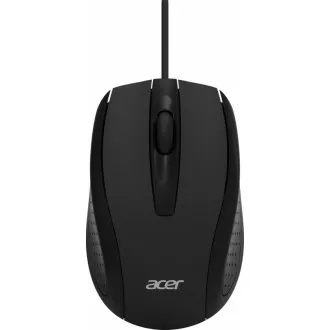 ACER žičani USB optički miš crni