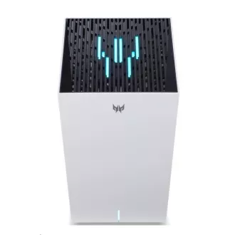 ACER Predator Connect T7 Wi-Fi 7 Mesh usmjerivač ACER Predator Connect T7 Wi-Fi 7 Mesh usmjerivač