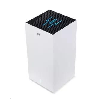 ACER Predator Connect T7 Wi-Fi 7 Mesh usmjerivač ACER Predator Connect T7 Wi-Fi 7 Mesh usmjerivač