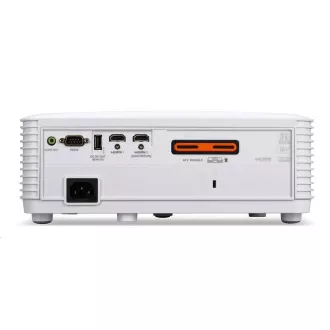 ACER projektor Vero HL6810ATV, Laser Hybrid, 4K, 4000Lm, 50000:1, EMEA, 3Kg, torbica EURO Power