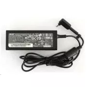 ACER strujni adapter 230 W, 5,5 mm, crni s EU kabelom za napajanje (maloprodajno pakiranje)