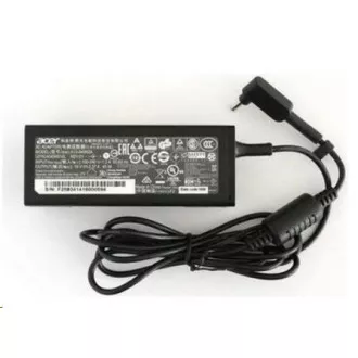 ACER strujni adapter 230 W, 5,5 mm, crni s EU kabelom za napajanje (maloprodajno pakiranje) ACER strujni adapter 230 W, 5,5 mm, crni s EU kabelom za napajanje (maloprodajno pakiranje)