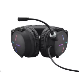 ACER Nitro Gaming Headset II (NHW200), gaming slušalice, 3,5 mm jack konektor, 50 mm zvučnici, impedancija 21 Ohm ACER Nitro Gaming Headset II (NHW200), gaming slušalice, 3,5 mm jack konektor, 50 mm zvučnici, impedancija 21 Ohm