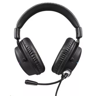 ACER Nitro Gaming Headset II (NHW200), gaming slušalice, 3,5 mm jack konektor, 50 mm zvučnici, impedancija 21 Ohm ACER Nitro Gaming Headset II (NHW200), gaming slušalice, 3,5 mm jack konektor, 50 mm zvučnici, impedancija 21 Ohm