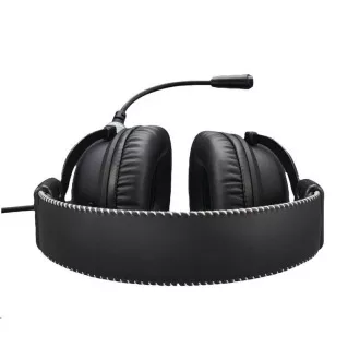 ACER Nitro Gaming Headset II (NHW200), gaming slušalice, 3,5 mm jack konektor, 50 mm zvučnici, impedancija 21 Ohm ACER Nitro Gaming Headset II (NHW200), gaming slušalice, 3,5 mm jack konektor, 50 mm zvučnici, impedancija 21 Ohm