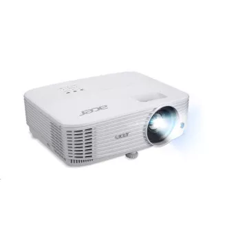 ACER projektor H6542, 1080p (1920x1080), 4000 ANSI, 13.000:1, 2 x HDMI, zvučnik 1x3W, 2.4Kg, LumiSense, ColorBoost 3D