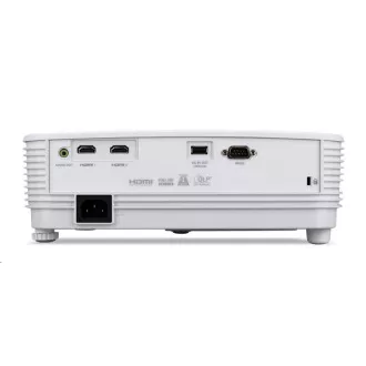 ACER projektor H6542, 1080p (1920x1080), 4000 ANSI, 13.000:1, 2 x HDMI, zvučnik 1x3W, 2.4Kg, LumiSense, ColorBoost 3D
