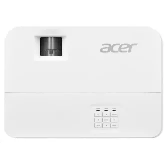 ACER projektor H6542, 1080p (1920x1080), 4000 ANSI, 13.000:1, 2 x HDMI, zvučnik 1x3W, 2.4Kg, LumiSense, ColorBoost 3D