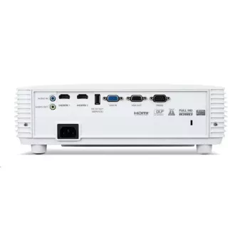 ACER projektor H6542, 1080p (1920x1080), 4000 ANSI, 13.000:1, 2 x HDMI, zvučnik 1x3W, 2.4Kg, LumiSense, ColorBoost 3D