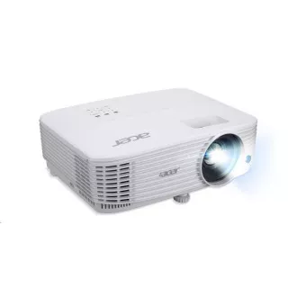 ACER projektor X1526, DLP 3D, 1080p (1920x1080) FHD, 4000 ANSI, 13.000:1, HDMI, zvučnik 1x3W, 2.4Kg, LumiSense, ColorBoost