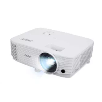 ACER projektor X1526, DLP 3D, 1080p (1920x1080) FHD, 4000 ANSI, 13.000:1, HDMI, zvučnik 1x3W, 2.4Kg, LumiSense, ColorBoost