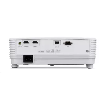 ACER projektor X1526, DLP 3D, 1080p (1920x1080) FHD, 4000 ANSI, 13.000:1, HDMI, zvučnik 1x3W, 2.4Kg, LumiSense, ColorBoost