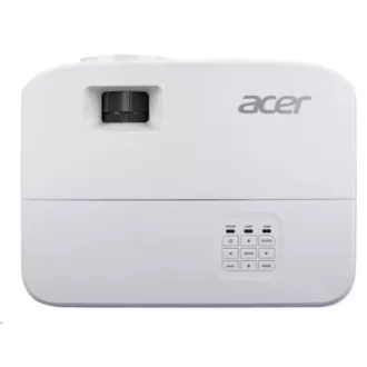 ACER projektor X1526, DLP 3D, 1080p (1920x1080) FHD, 4000 ANSI, 13.000:1, HDMI, zvučnik 1x3W, 2.4Kg, LumiSense, ColorBoost
