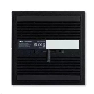 Acer Router Acer Predator Connect X7 5G CPE - Wifi 7 & 5G ruter, crni, 802.11 b/g/n/ac/ax/be 2x2 Tri-band