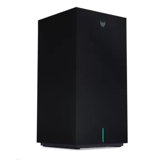 Acer Router Acer Predator Connect X7 5G CPE - Wifi 7 & 5G ruter, crni, 802.11 b/g/n/ac/ax/be 2x2 Tri-band