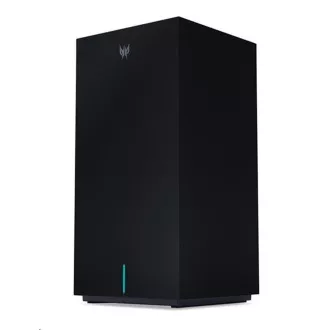 Acer Router Acer Predator Connect X7 5G CPE - Wifi 7 & 5G ruter, crni, 802.11 b/g/n/ac/ax/be 2x2 Tri-band