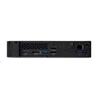 ACER PC Veriton N4720GT, i5-14400T, 8GB DDR5, 512GB M.2 SSD, Wifi, USB KB+miš, W11P, 65W, Crno