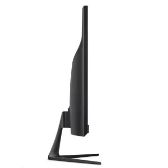 ACER PC AiO Aspire C24-2G, iCore 5 120U, 23,8" FHD, 8 GB, 512 GB SSD, UHD, W11, crno