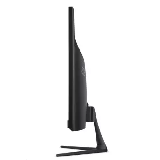ACER PC AiO Aspire C24-2G, iCore 5 120U, 23,8" FHD, 8 GB, 512 GB SSD, UHD, W11, crno