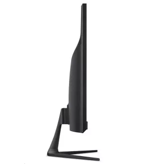 ACER PC AiO Aspire C27-2G, iCore 5 120U, 27" FHD, 8 GB, 512 GB SSD, UHD, W11, crno